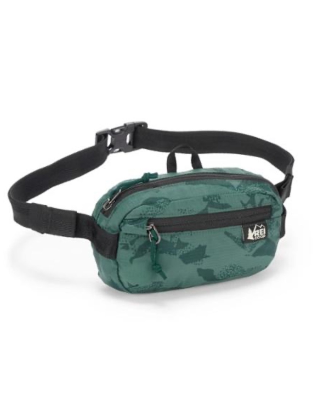 REI CO-Op NWT Stuff Travel Waist Pack
